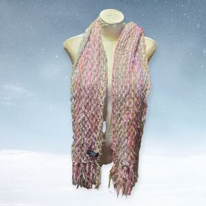 Alessandra Bacci Scarf Made in Italy